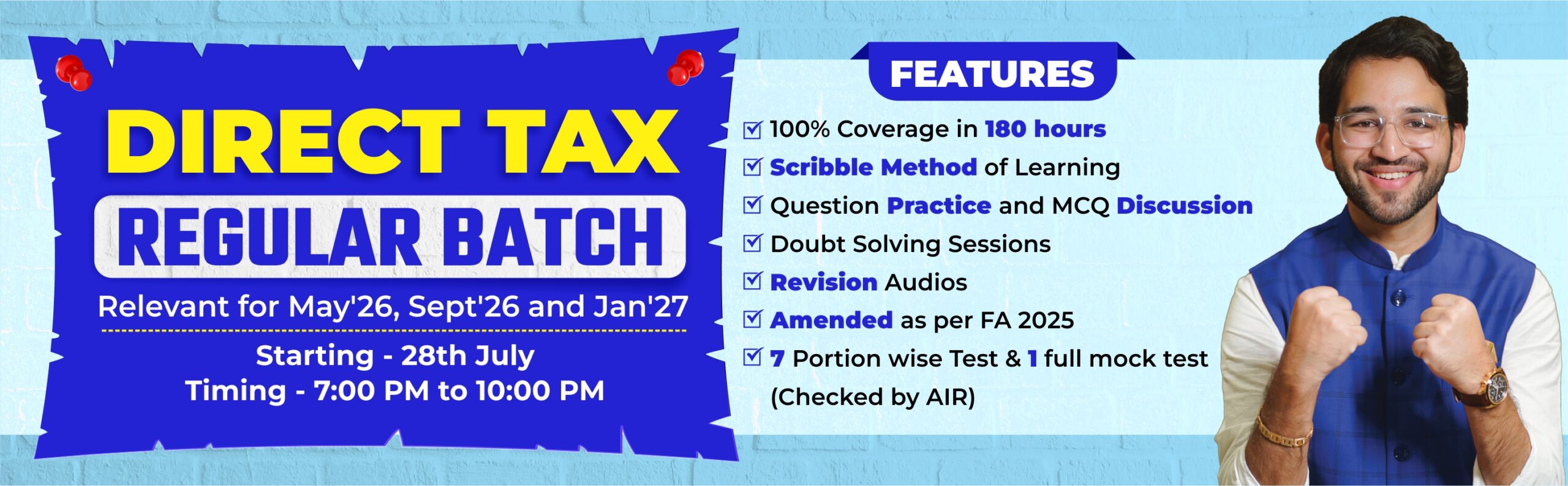 Regular Batch _Direct Tax edited 28-3-2025