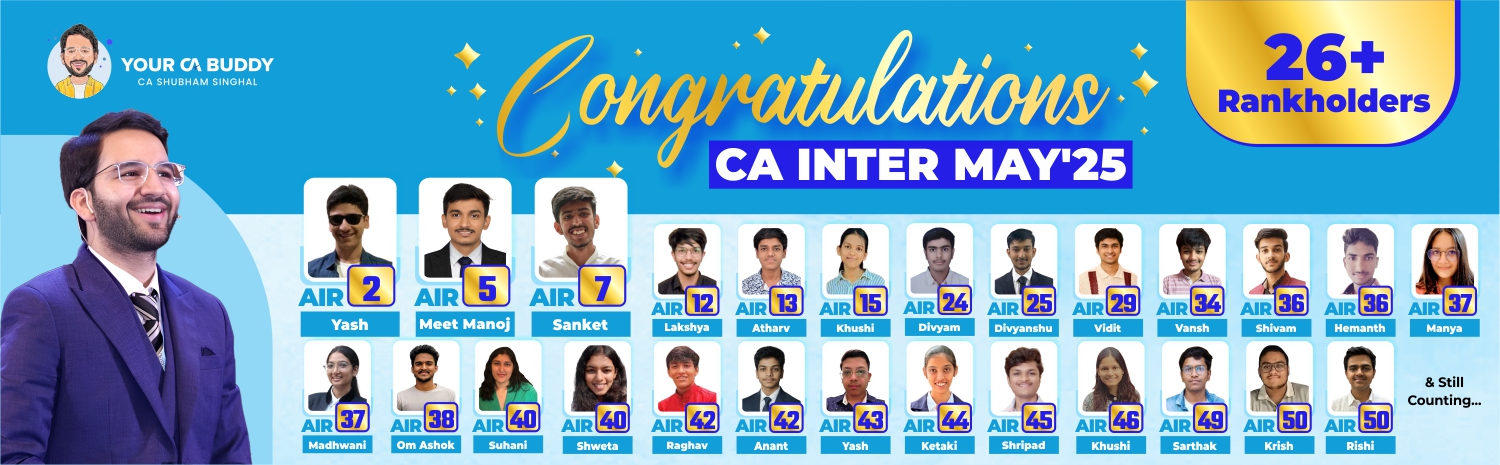CA Inter Airs_Banner
